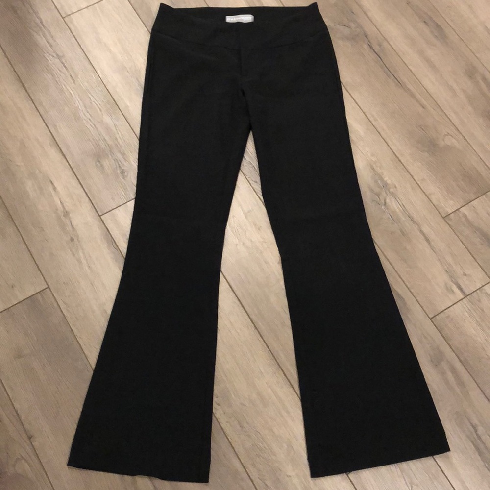 5/33L NEW condition - black work pants